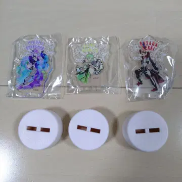 마크로스 크로스오버 라이브 2019 병뚜껑