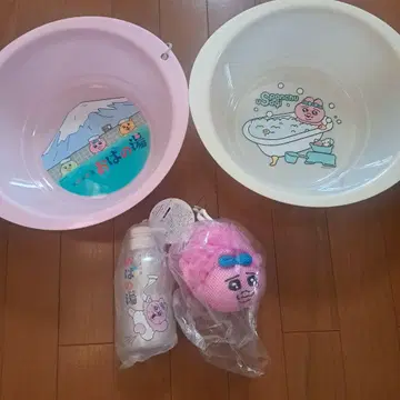 오판츄 우사기 묶음 판매