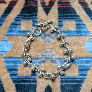 BRU NA BOINNE 갈리 트랩 브레스 실버