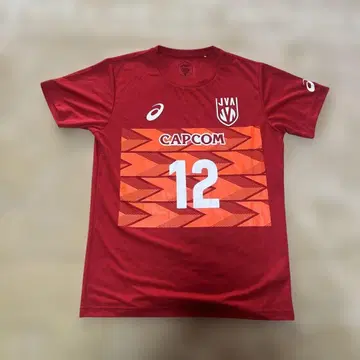 ASICS 일본 대표 T셔츠 타카하시 아이 2024