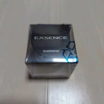 미사용 새상품 시마노 12 엑센스 CI4+ C3000HGM 정품 스풀