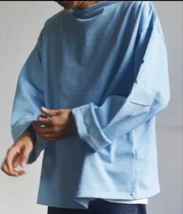 Outil 바스크 셔츠 size0