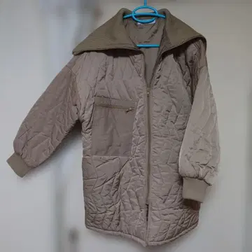 RAY CASSIN 충전솜 코트 프리 사이즈