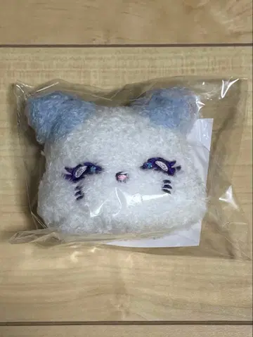 ME:I 카토 코코로 CORON (콜론) 봉제 인형 키링