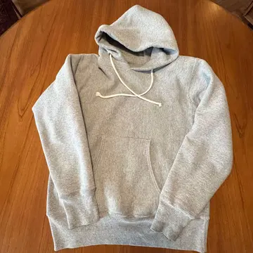 챔피온 맨투맨 후드티 빨간색 택