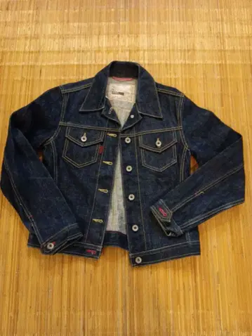 폴스미스 데님 자켓 G 자켓