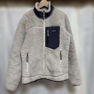 patagonia 클래식 레트로 X