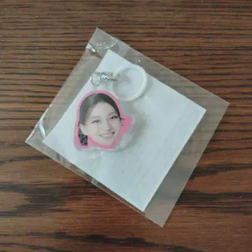 GENIC 카나야 마리안 캡슐 토이 부도칸 마커 참