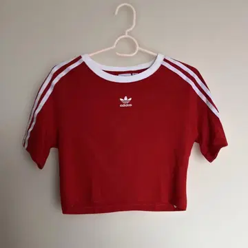 adidas 숏 티셔츠