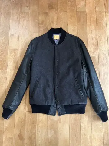 LEE Riders 리 라이더스 블루종 자켓 바시티 자켓 XL