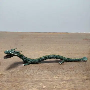 만다(1963) 도호 괴수 컬렉션, 고질라, 해저군함 / HG, 괴룡 등