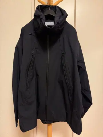 DESCENTE for Graphpaper OVERSIZED CREAS