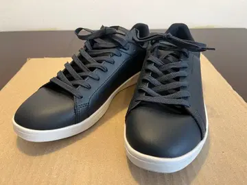 MIZUNO CW1 docomo 스니커즈 26.5cm