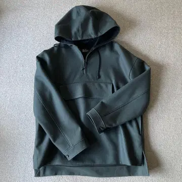 THE RERACS 더 리라 아노락 후드티