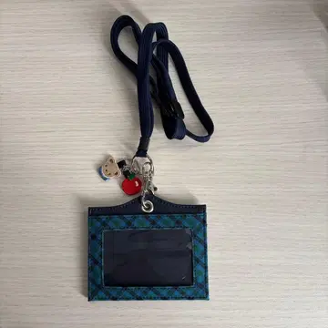 파밀리아 패스케이스 교통카드 지갑