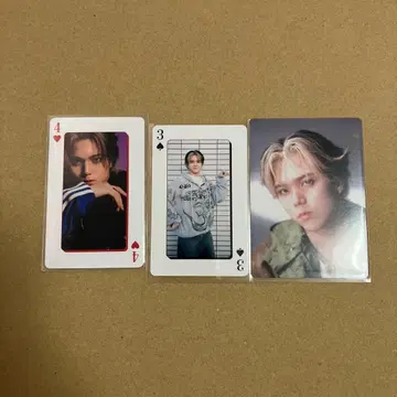 MAZZEL 란 트레카세트