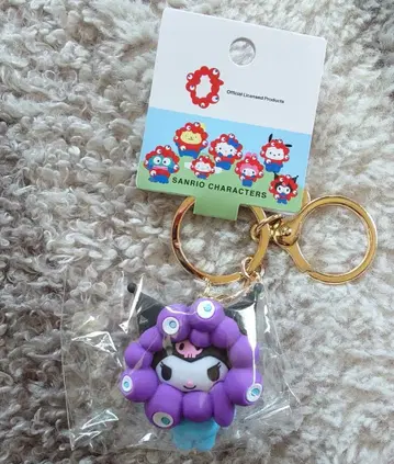 산리오 미야쿠미야쿠 파스텔