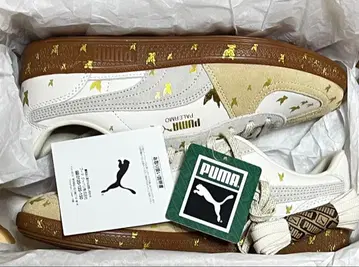 PUMA x MASU PALERMO BLESS 26.0cm