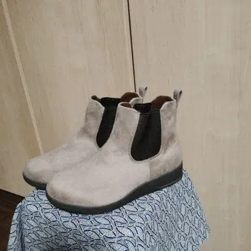 주말 세일 MOONSTAR 문스타 부츠 [컨디션 최상]