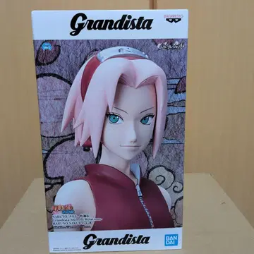 Grandisa NARUTO 사쿠라 피규어