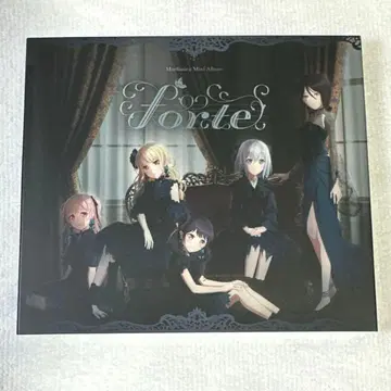 [ BD ] 뱅드림 Morfonica forte