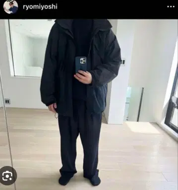 everyone Optimal Jacket