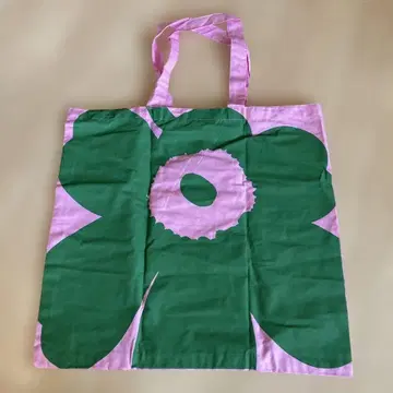 마리메꼬 60th 기념일 토트백