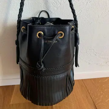 J&M DAVIDSON 카니발 블랙