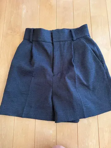 ESTNATION 숏팬츠 S