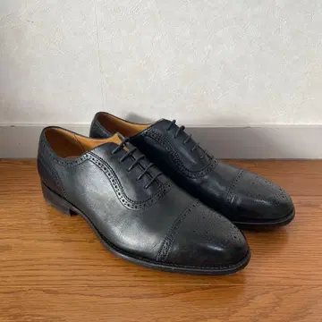 유니온 임페리얼 가죽 신발 드레스 슈즈 사이즈 8