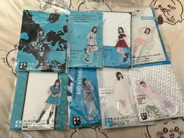 키타가와 리오 FSK 아크릴 키링