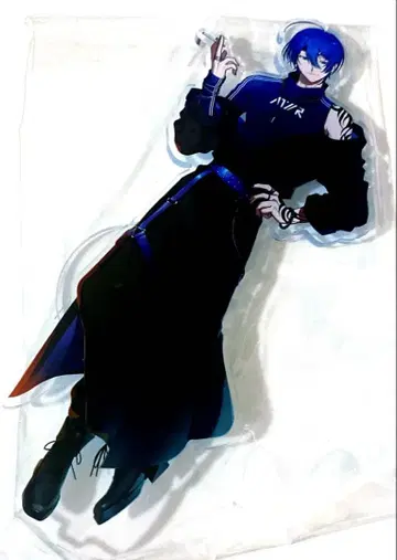 콘노 이즈미 오라오라 아크릴 스탠드