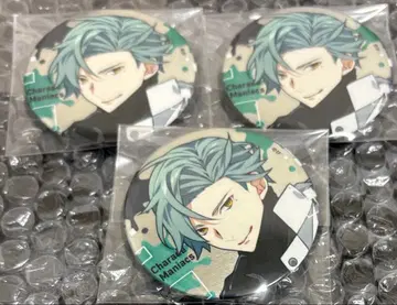 샤레마니 샤레이드 매니아쿠스 낭독극 료이치