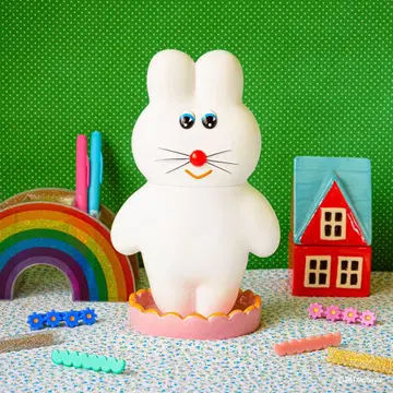 무뉴 푸쿠푸쿠 소프트 비닐