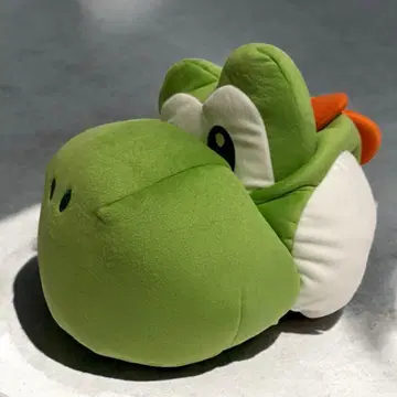 USJ 마리오 요시 팬캡 모자