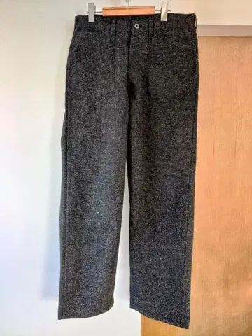 드라이 본즈/워크 팬츠/32