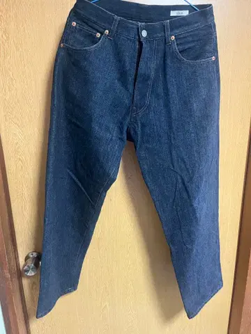 shiun 5P CLASSIC DENIM