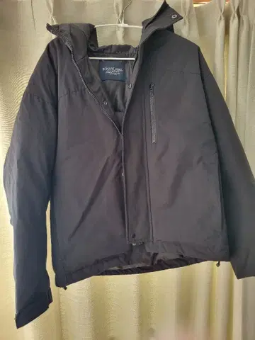 URBAN RESEARCH 프리 사이즈 다운 자켓