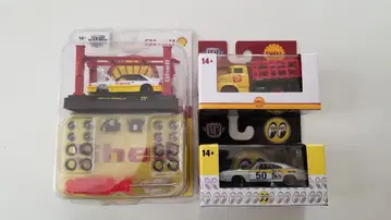 M2 MACHINES 머스탱 GT 스테이크 베드 차저 데이토나