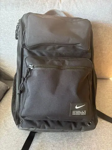 나이키 백팩 남성용 유틸리티 스피드