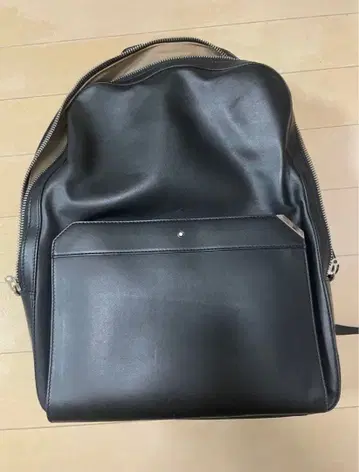 몽블랑 백팩