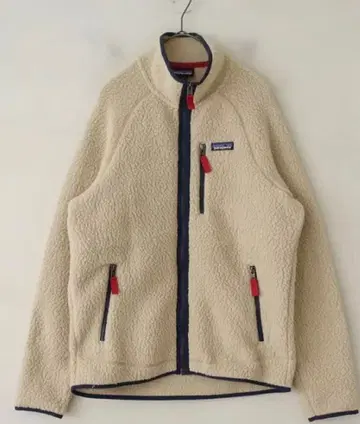 Patagonia 레트로 파일 자켓 플리스 자켓