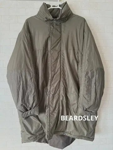 BEARDSLEY 새상품급 마운틴 파카