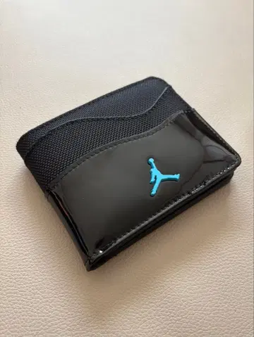 JORDAN 레트로 11 지갑