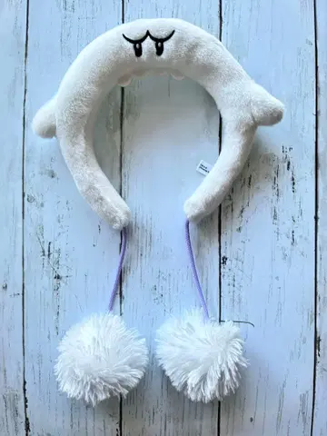 머리띠 (테레사)