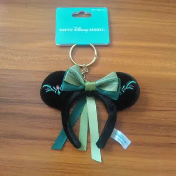 겨울왕국 택 포함 키체인