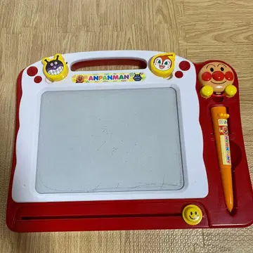 호빵맨 말하는 낙서 교실 DX