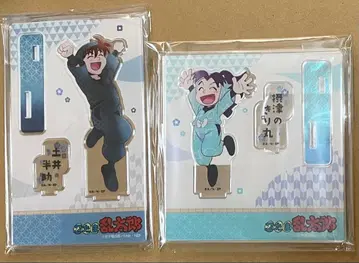 닌타마 란타로 아크릴 스탠드