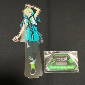 SideM 하나조노 모모토 아크릴 스탠드