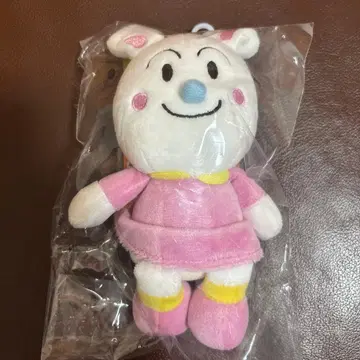 프리티 빈즈 우사코 봉제 인형